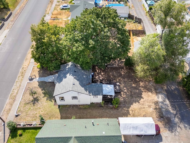 1227 E Providence Ave, Spokane, WA 99207 - view of subject property