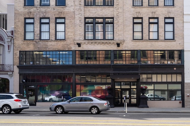 315 W Riverside Ave Unit 101, Spokane, WA 99201 - view of building exterior