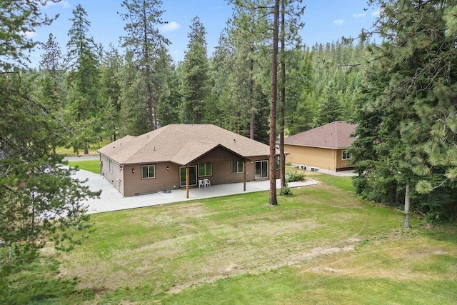 231 Hogans Way, Chewelah, WA 99109 - photo 33