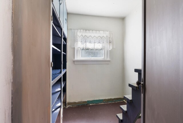 106 E 29th Avenue Corner Of 29Th & Tekoa - Entry & Garage On Tekoa, Spokane, WA 99203 - view of walk in closet