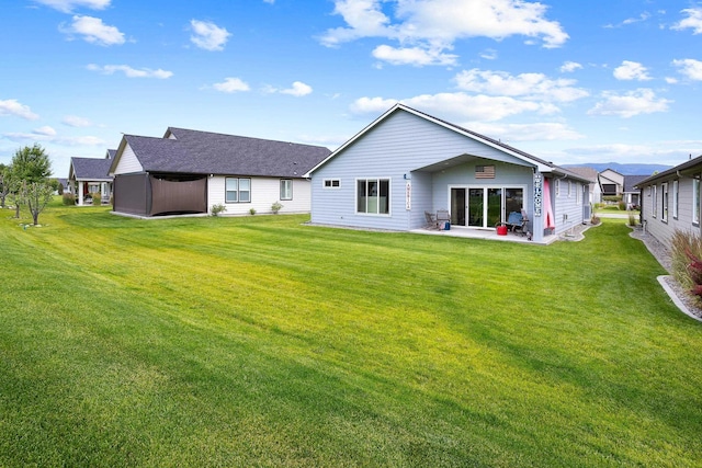 22512 E Penrose Ln, Liberty Lake, WA 99019 - photo 22