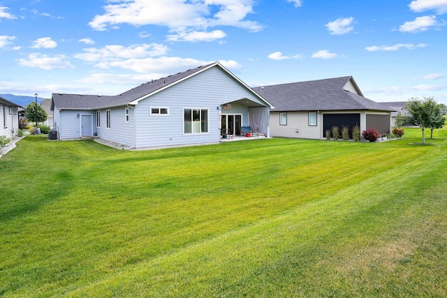 22512 E Penrose Ln, Liberty Lake, WA 99019 - photo 24