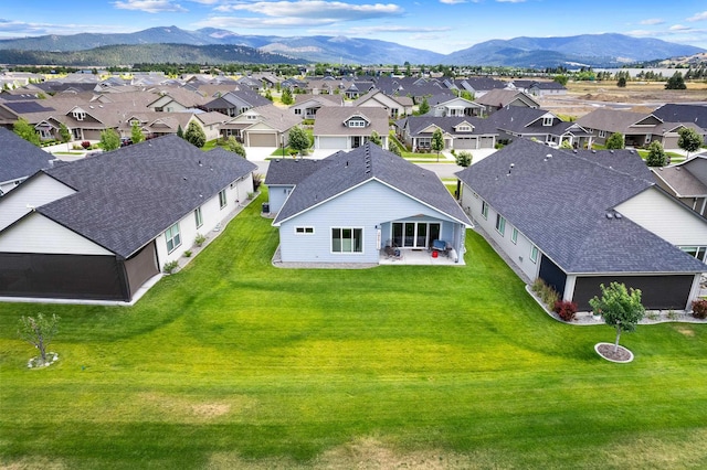 22512 E Penrose Ln, Liberty Lake, WA 99019 - photo 28