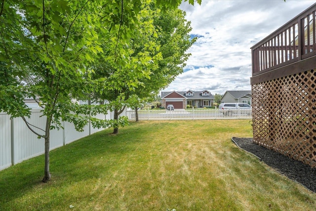 10002 W Richland Rd, Cheney, WA 99004 - view of yard