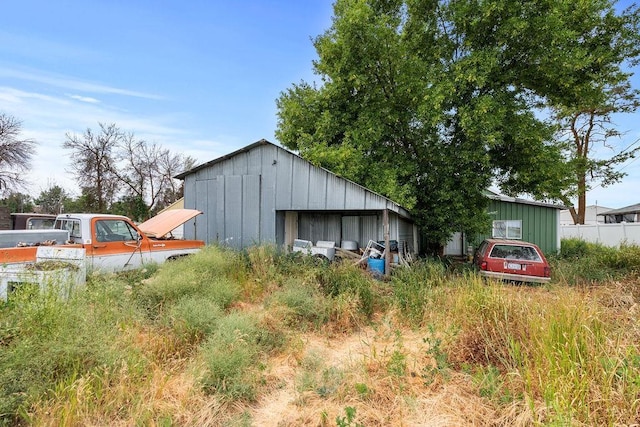 160 SW Creston Ave, Creston, WA 99117 - photo 12