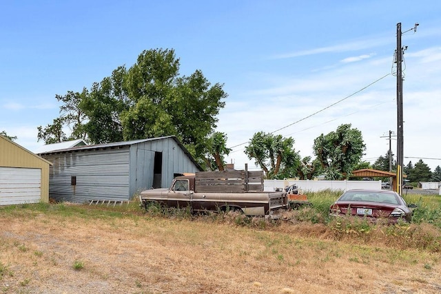 160 SW Creston Ave, Creston, WA 99117 - photo 13