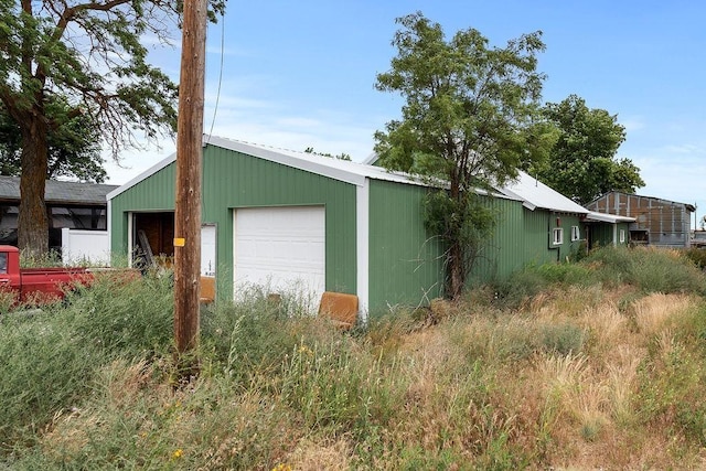 160 SW Creston Ave, Creston, WA 99117 - photo 15