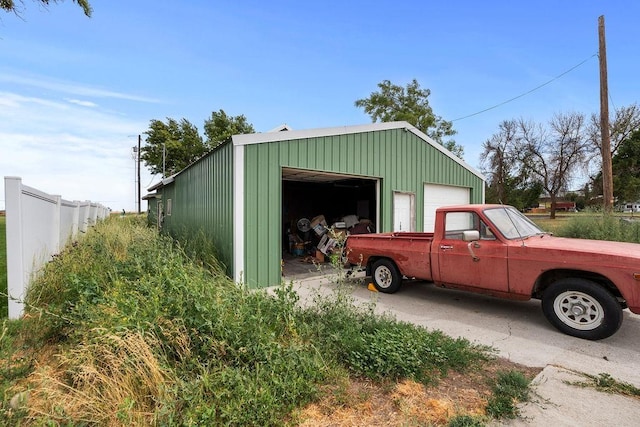160 SW Creston Ave, Creston, WA 99117 - photo 16
