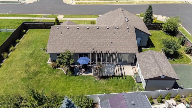 9310 N K St, Spokane, WA 99208 - photo 43