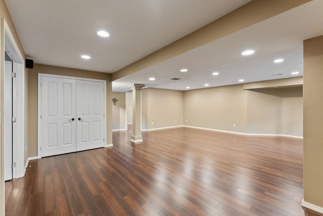 5714 S Sycamore St, Spokane, WA 99223 - photo 21