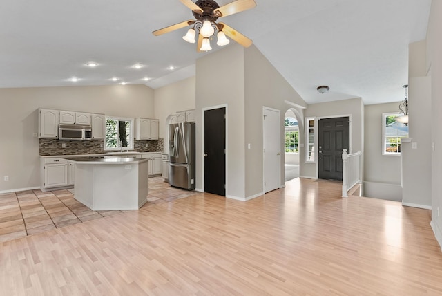 5714 S Sycamore St, Spokane, WA 99223 - photo 10