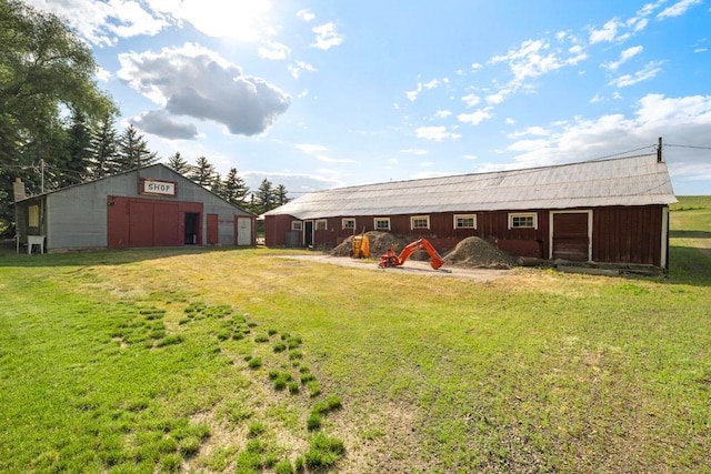 47001 Sr 27 Hwy, Tekoa, WA 99033 - photo 26
