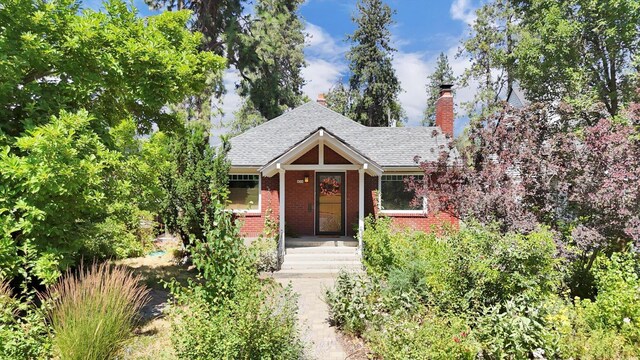 414 W 23rd Ave, Spokane, WA 99203 - photo 1