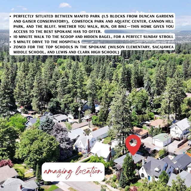 414 W 23rd Ave, Spokane, WA 99203 - photo 3