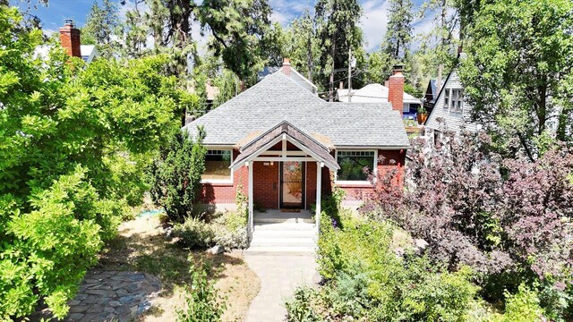 414 W 23rd Ave, Spokane, WA 99203 - photo 36