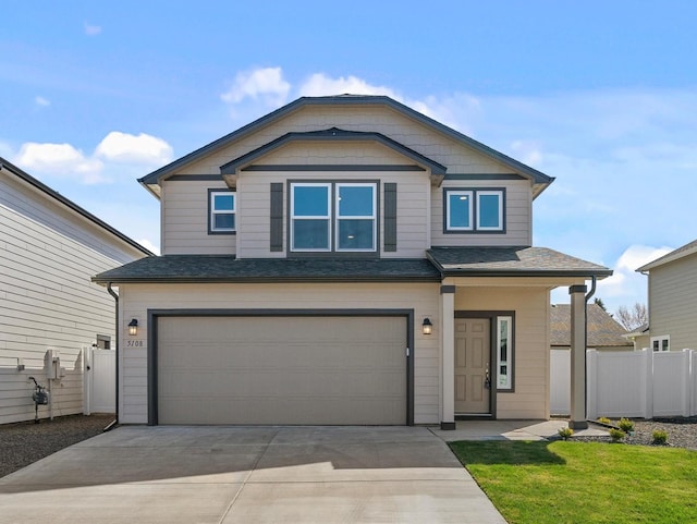 5316 N Sun Beam Ln Unit 10/1Middleton, Spokane, WA 99217 - photo 1