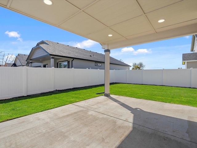 5316 N Sun Beam Ln Unit 10/1Middleton, Spokane, WA 99217 - photo 20