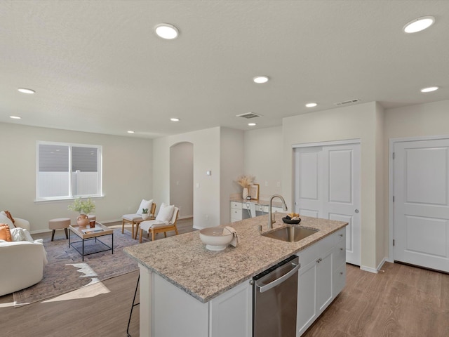 5316 N Sun Beam Ln Unit 10/1Middleton, Spokane, WA 99217 - photo 6