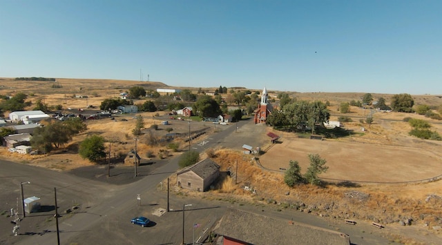 103 N B St, Sprague, WA 99032 - photo 1