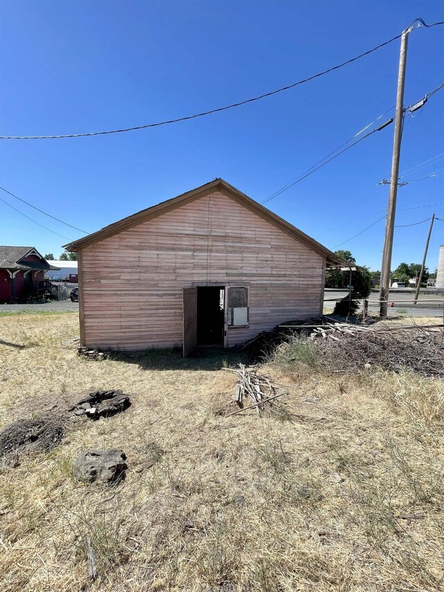 103 N B St, Sprague, WA 99032 - photo 17