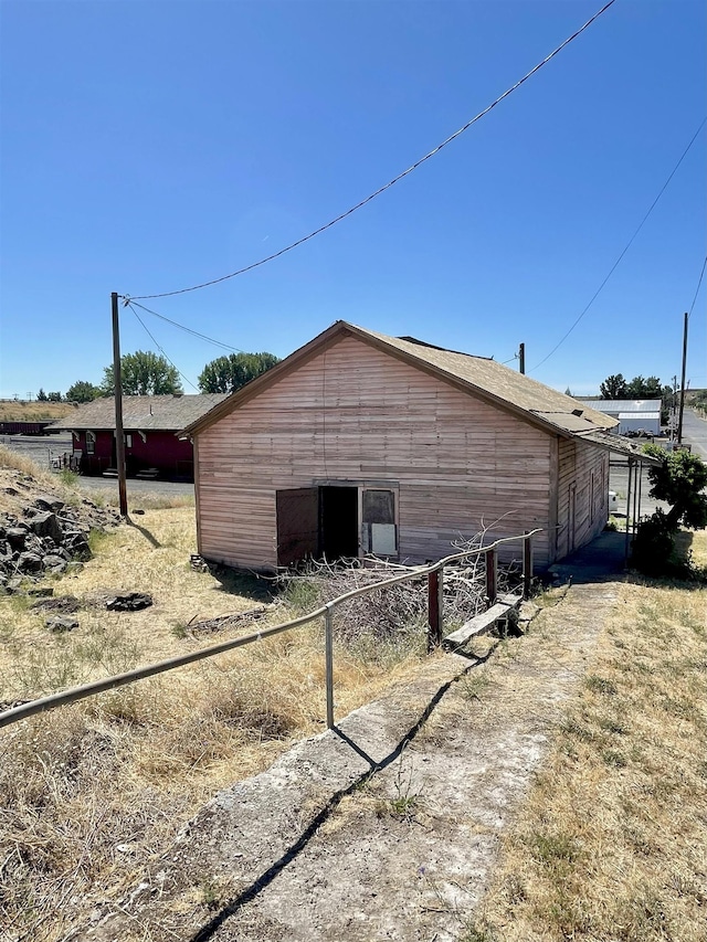 103 N B St, Sprague, WA 99032 - photo 22