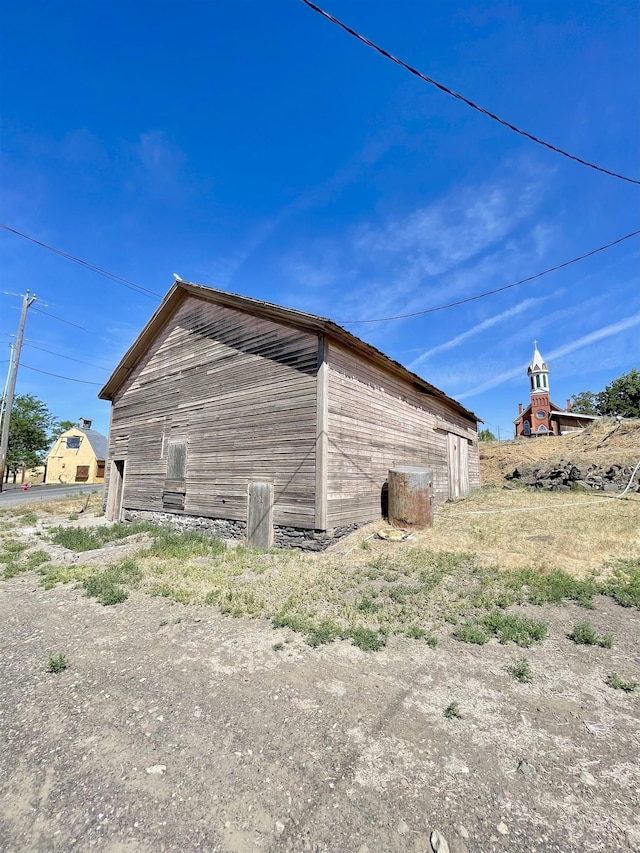 103 N B St, Sprague, WA 99032 - photo 26