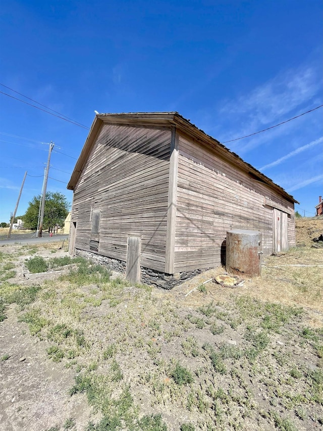 103 N B St, Sprague, WA 99032 - photo 27