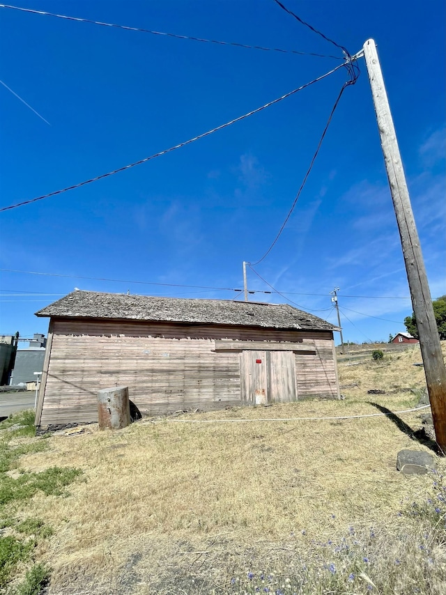 103 N B St, Sprague, WA 99032 - photo 28