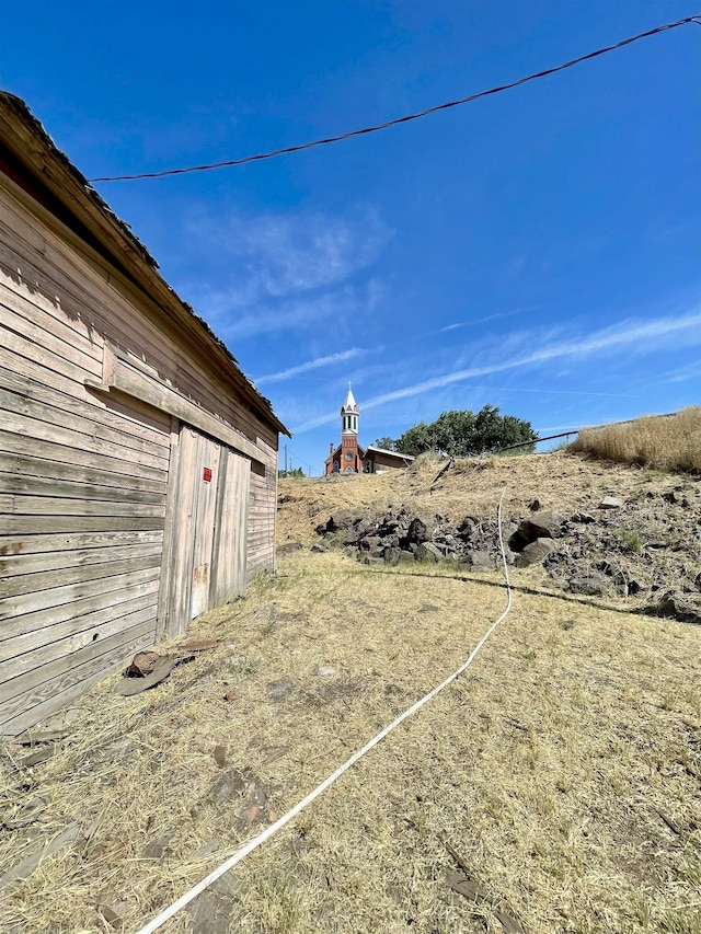 103 N B St, Sprague, WA 99032 - photo 29