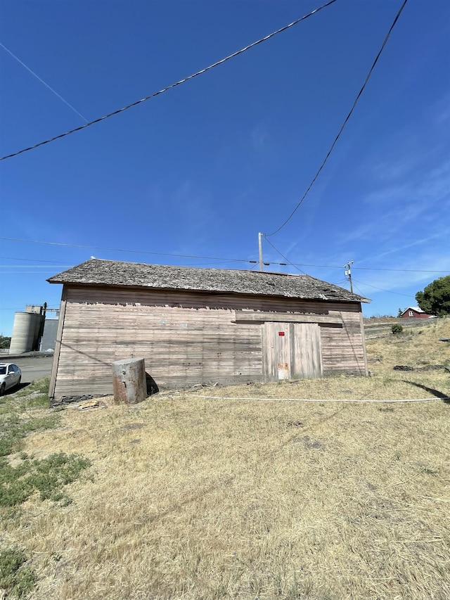 103 N B St, Sprague, WA 99032 - photo 30