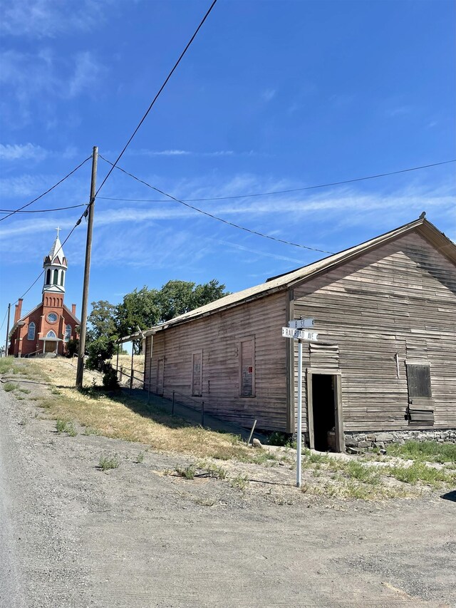 103 N B St, Sprague, WA 99032 - photo 31