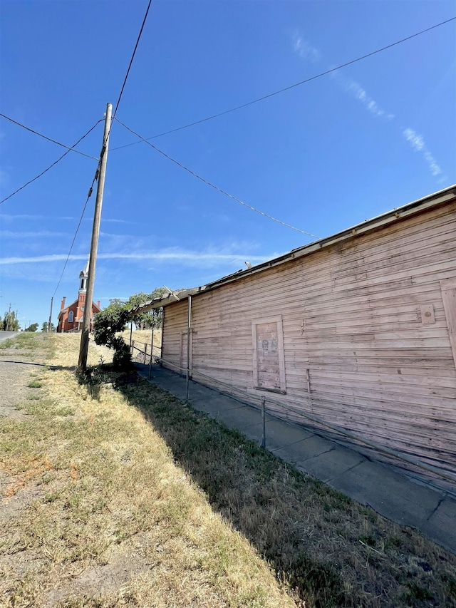 103 N B St, Sprague, WA 99032 - photo 32