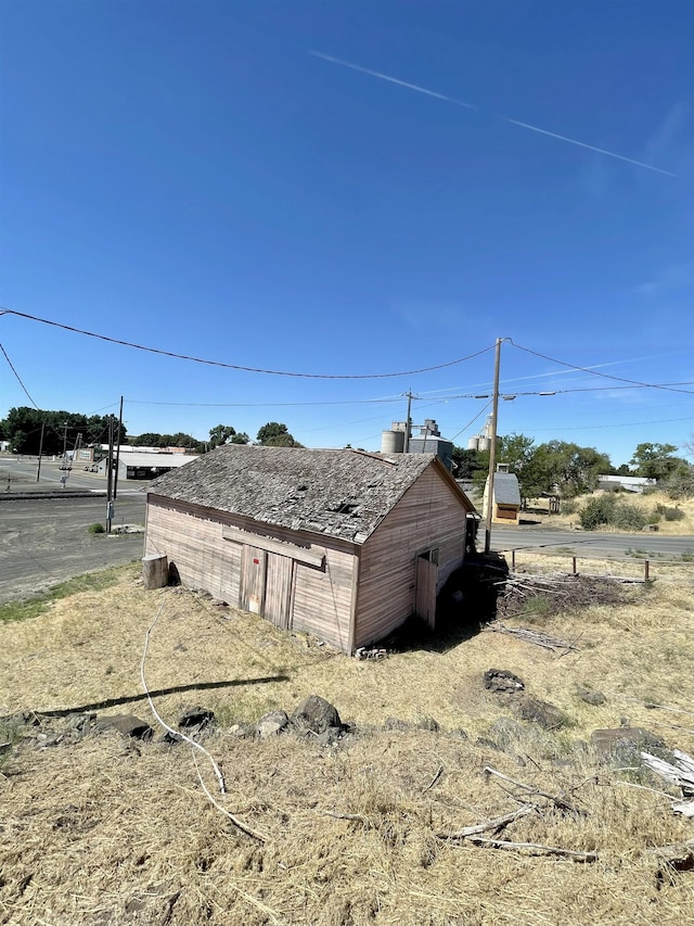 103 N B St, Sprague, WA 99032 - photo 35