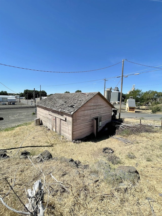 103 N B St, Sprague, WA 99032 - photo 7