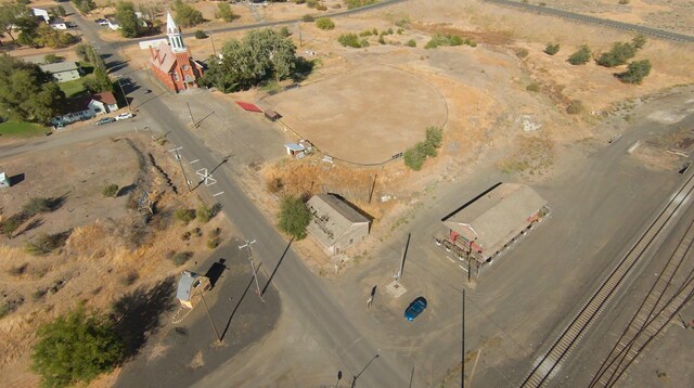 103 N B St, Sprague, WA 99032 - photo 8