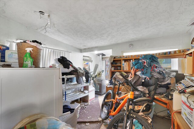 452 W 26th Ave, Spokane, WA 99203 - view of garage