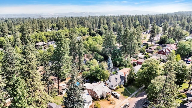 452 W 26th Ave, Spokane, WA 99203 - view of property location featuring nearby suburban area