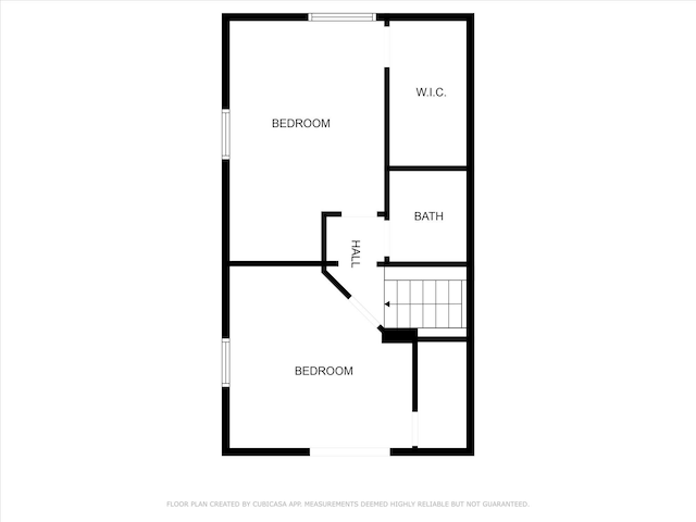 452 W 26th Ave, Spokane, WA 99203 - view of property floor plan