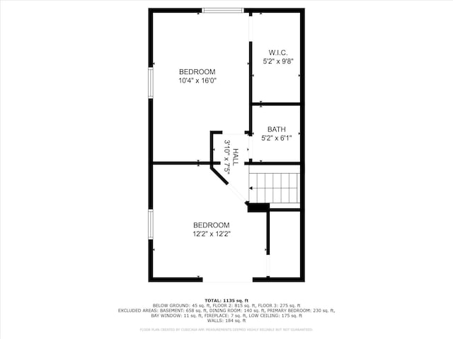 452 W 26th Ave, Spokane, WA 99203 - view of home floor plan