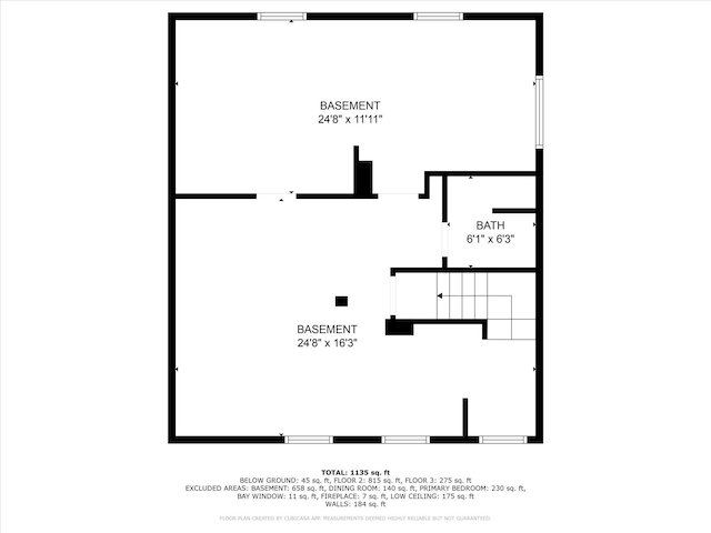 452 W 26th Ave, Spokane, WA 99203 - view of room layout