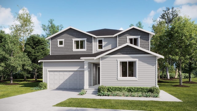 3059 S Coulter Ln, Spokane Valley, WA 99037 - photo 1