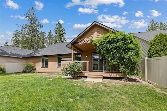 10718 E 39th Ln, Spokane Valley, WA 99206 - photo 37