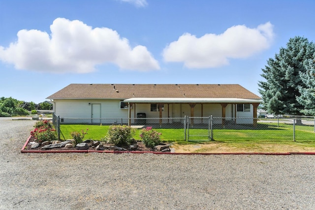 13513 E Cataldo Ln, Spokane Valley, WA 99216 - photo 41