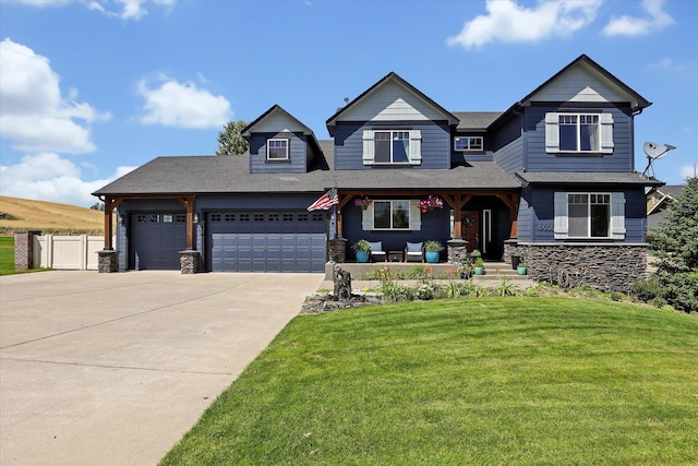 19005 E 21st Ct, Greenacres, WA 99016 - photo 1