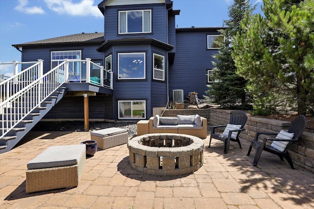 19005 E 21st Ct, Greenacres, WA 99016 - photo 35