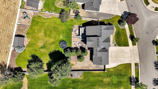 19005 E 21st Ct, Greenacres, WA 99016 - photo 45