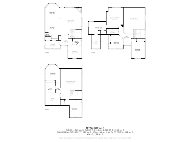 19005 E 21st Ct, Greenacres, WA 99016 - photo 49