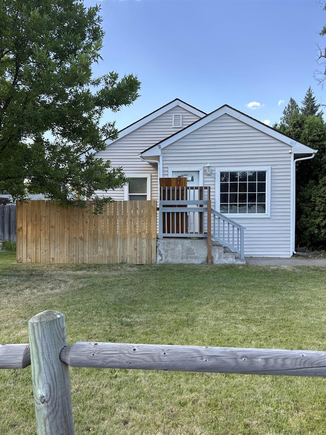 6701 N Normandie St, Spokane, WA 99208 - photo 1