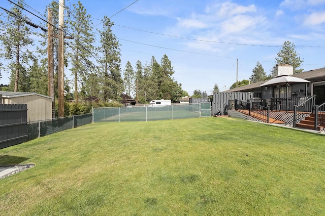 3506 W Francis Ave, Spokane, WA 99208 - photo 39