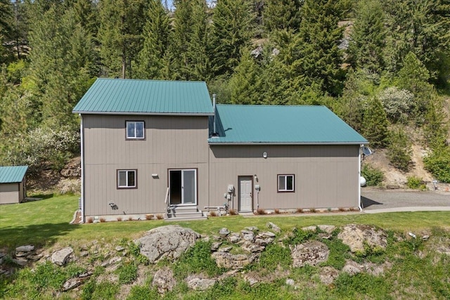 18109 N Harvard Ln, Newman Lake, WA 99025 - photo 35
